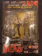 Walking dead figuren, Enlèvement ou Envoi, Comme neuf, Amérique