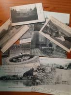Lot 80 oude postkaarten allerlei zie foto's, Ophalen of Verzenden