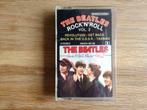 muziekcassette the beatles, Cd's en Dvd's, Cassettebandjes, Rock en Metal, Ophalen of Verzenden, 1 bandje