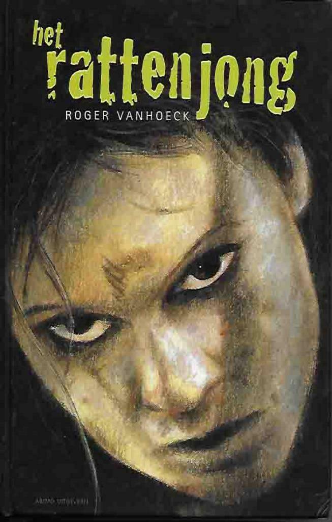 het rattenjong (86), Boeken, Kinderboeken | Jeugd | 10 tot 12 jaar, Nieuw, Fictie, Ophalen of Verzenden