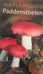 Natuurgids paddenstoelen, E.Garnweidner, Boeken, Ophalen of Verzenden