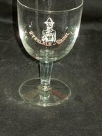 Bierglas. Pierlala. Ursel. D 121, Ophalen of Verzenden, Gebruikt, Glas of Glazen, Overige merken