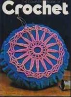The complete book of crochet, Enlèvement ou Envoi