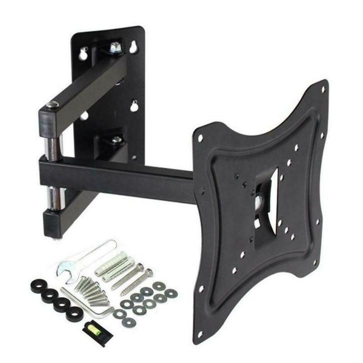 draaibare tv beugel tot 37" nieuw!!!, Audio, Tv en Foto, Televisiebeugels, Nieuw, Ophalen of Verzenden