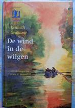 K. Grahame - De wind in de wilgen, Ophalen of Verzenden, Nieuw, K. Grahame