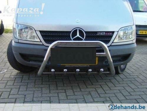 Mercedes Sprinter W901-W905 pushbar NIEUW !!!, Autos : Divers, Accessoires de voiture, Neuf, Enlèvement ou Envoi