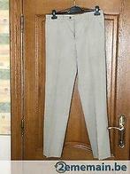 Pantalon homme beige - T44, Vêtements | Hommes, Pantalons, Porté, Taille 46 (S) ou plus petite, Enlèvement ou Envoi