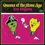 CD - Queens of the stone age - Eva Vulgaris, CD & DVD, CD | Hardrock & Metal, Enlèvement ou Envoi