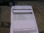 JAGUAR XJ 2010 manuel utilisateur/carnet services  FRANCAIS, XJ, Bedrijf, Berline, Te koop
