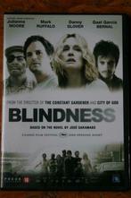 Blindness, Enlèvement ou Envoi