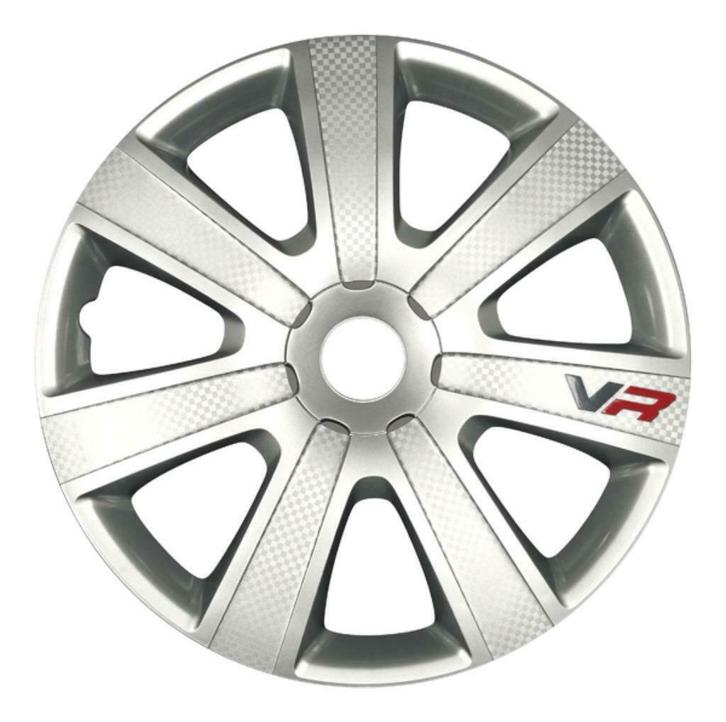 Wieldoppen set 12, 13, 14, 15, 16 en 17 inch, Nieuw!, Auto diversen, Wieldoppen, Nieuw, Ophalen of Verzenden