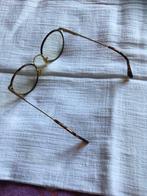 Giorgio Armani brillen, Handtassen en Accessoires, Zonnebrillen en Brillen | Dames, Overige merken, Gebruikt, Ophalen of Verzenden