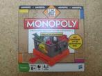Monopoly minispel "verlaat de gevangenis" van Hasbro, Ophalen of Verzenden, Zo goed als nieuw