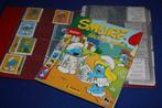 Smurf Sticker-album Panini compleet met alle stickers 2008, Verzamelen, Smurfen, Ophalen of Verzenden, Gebruikt, Overige Smurfen