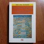 Ann Van Sevenant - Het verhaal van de filosofie (1993) VVB, Envoi, Neuf