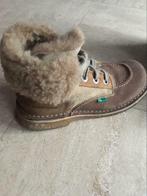 Schoenen kickers, Ophalen, Zo goed als nieuw, Bruin