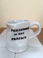 Ancienne tasse original, Antiquités & Art, Enlèvement