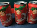 Coca Cola verzameling, Ophalen, Gebruikt, Gebruiksvoorwerp
