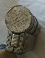 Aansteker Briquet Imco Triplex Super 6700 en acier, Verzamelen, Ophalen of Verzenden, Gebruikt, Aansteker
