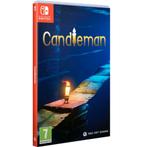 Candleman - Nintendo Switch (Limited Print)