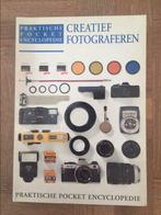 Creatief fotograferen, Livres, Loisirs & Temps libre, Convient aux enfants, Comme neuf, Photographie et Cinéma, Enlèvement ou Envoi