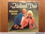 single het holland duo, Cd's en Dvd's, Vinyl | Nederlandstalig
