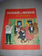 Suske en wiske de apenkermis 1 de druk, Ophalen of Verzenden