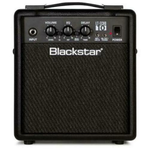 blackstar LT echo 10, Muziek en Instrumenten, Effecten, Nieuw, Volume, Ophalen