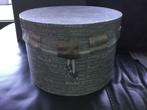 Hoedendoos” Handmade, homemade”, Ophalen of Verzenden, Nieuw