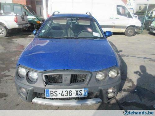 Rover Streetwise Ongevalwagen !!!, Auto's, Rover, Bedrijf, ABS, Centrale vergrendeling, Elektrische ramen, Lichtmetalen velgen