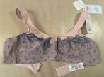 prothesebeha ANITA VERSAILLES NIEUW CUP A E 85 F100, MET, Ophalen of Verzenden, Beige, BH