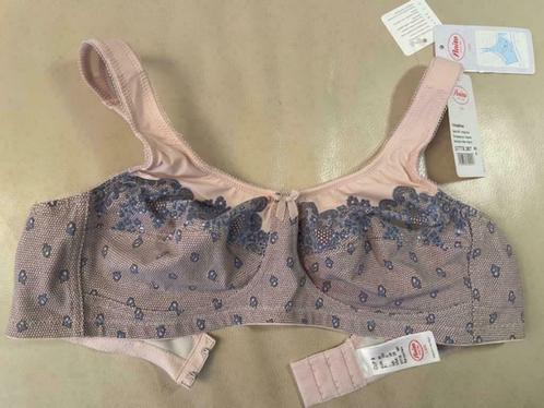 prothesebeha ANITA VERSAILLES NIEUW CUP A E 85 F100, Kleding | Dames, Ondergoed en Lingerie, BH, Beige, Ophalen of Verzenden