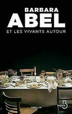 et les vivants autour, Comme neuf, ABEL BARBARA, Enlèvement ou Envoi