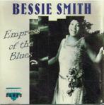 cd    /    Bessie Smith – Empress Of The Blues, Ophalen of Verzenden