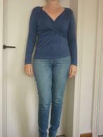 top Melvin - maat 38, Vêtements | Femmes, Tops, Taille 38/40 (M), Enlèvement ou Envoi, Comme neuf, Manches longues