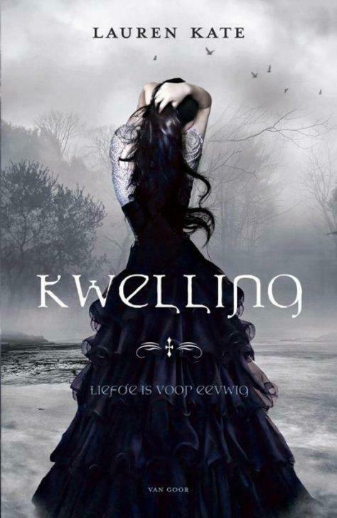 Fallen 2 - Kwelling, Boeken, Kinderboeken | Jeugd | 13 jaar en ouder, Gelezen, Ophalen of Verzenden