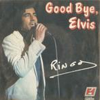 Ringo – Good bye Elvis - Single, Pop, Ophalen of Verzenden, 7 inch, Single