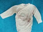 Body maat 68 Disney lange mouw, Kinderen en Baby's, Babykleding | Maat 68, Ophalen of Verzenden, Gebruikt, Jongetje of Meisje