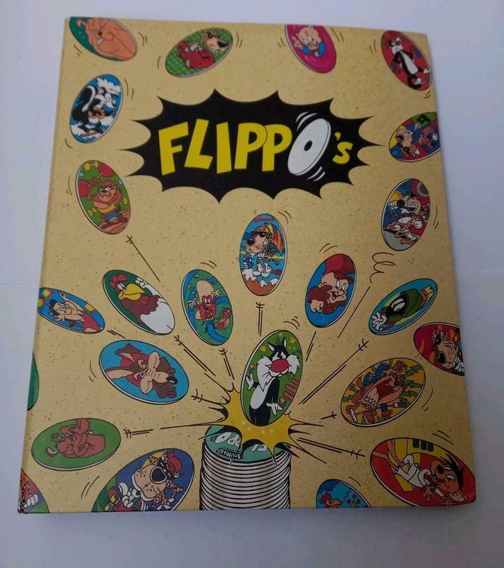 🛸 Flippo's 🛸, Verzamelen, Flippo's, Ophalen of Verzenden
