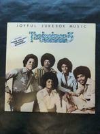 JACKSON 5 "Joyful Jukebox Music" soulfunk LP (1976) IZGS, Cd's en Dvd's, Vinyl | Pop, 1960 tot 1980, Ophalen of Verzenden, Zo goed als nieuw