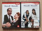 Allo allo Seizoen 1&2, Cd's en Dvd's, Ophalen of Verzenden