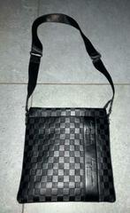 Saccoche pour homme., Enlèvement, Comme neuf, Noir, Autres marques