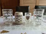 4 chopes RODENBACH, Ophalen, Gebruikt, Pul(len), Overige merken