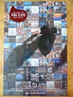 PINK FLOYD OFFICIËLE  POSTER " BEST OF " A FOOT IN THE DOOR, Verzamelen, Posters, Nieuw, Rechthoekig Staand, Verzenden, Muziek