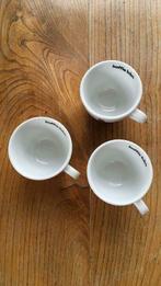 Koffiekopjes van ‘koffie kàn’, Huis en Inrichting, Nieuw, Ophalen