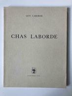 Chas Laborde - Guy Laborde (Quatre Feuilles Editeur, 1970), Enlèvement ou Envoi