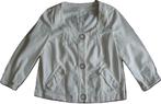 Laurel vestje, jasje, blazer - 36 ( Vintage ), Kleding | Dames, Jasje, Laurel, Wit, Zo goed als nieuw