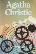 Les pendules Agatha Christie, Comme neuf, Agatha Christie, Enlèvement ou Envoi