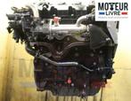 Moteur FORD MONDEO IV 2.0L Diesel AZBA, Ford, Utilisé, Envoi