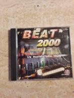CD-rom 'BEAT 2000'